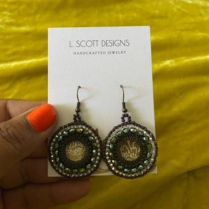 Sparkle Earrings